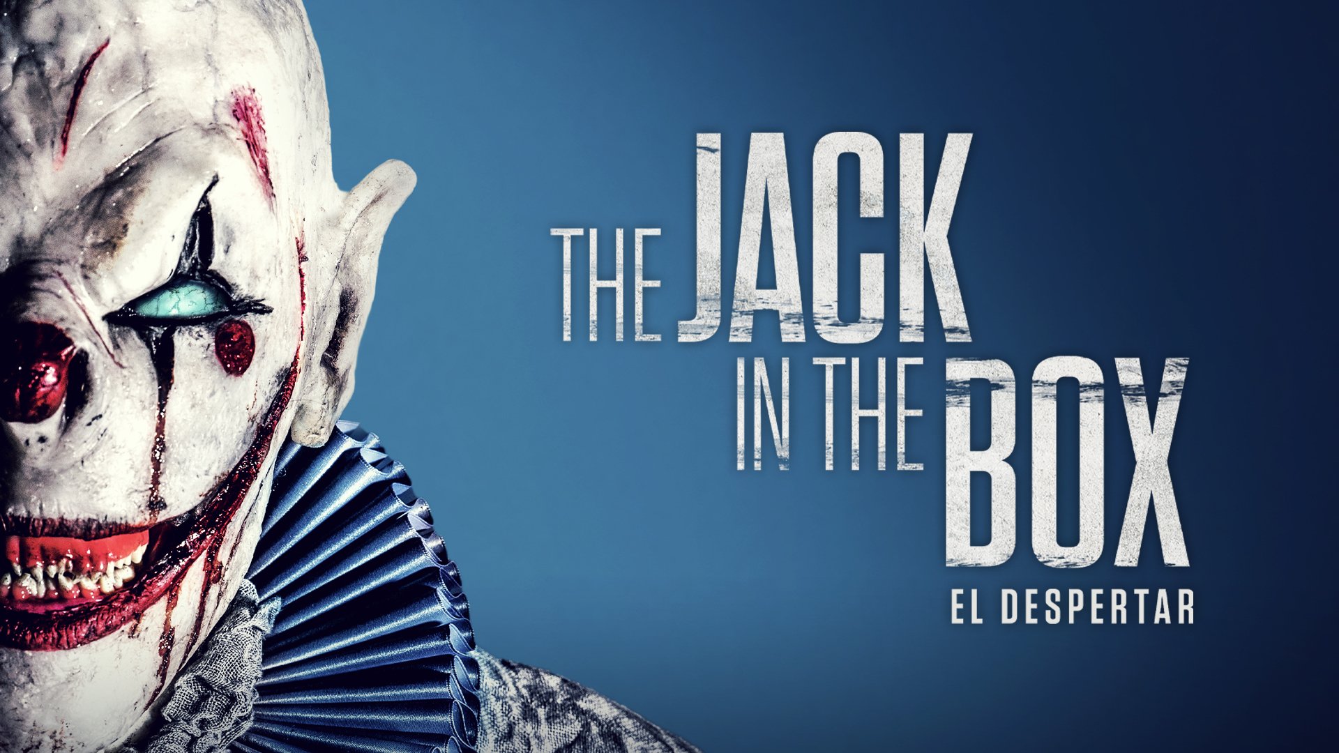 Movie The Jack in the Box HD Wallpaper