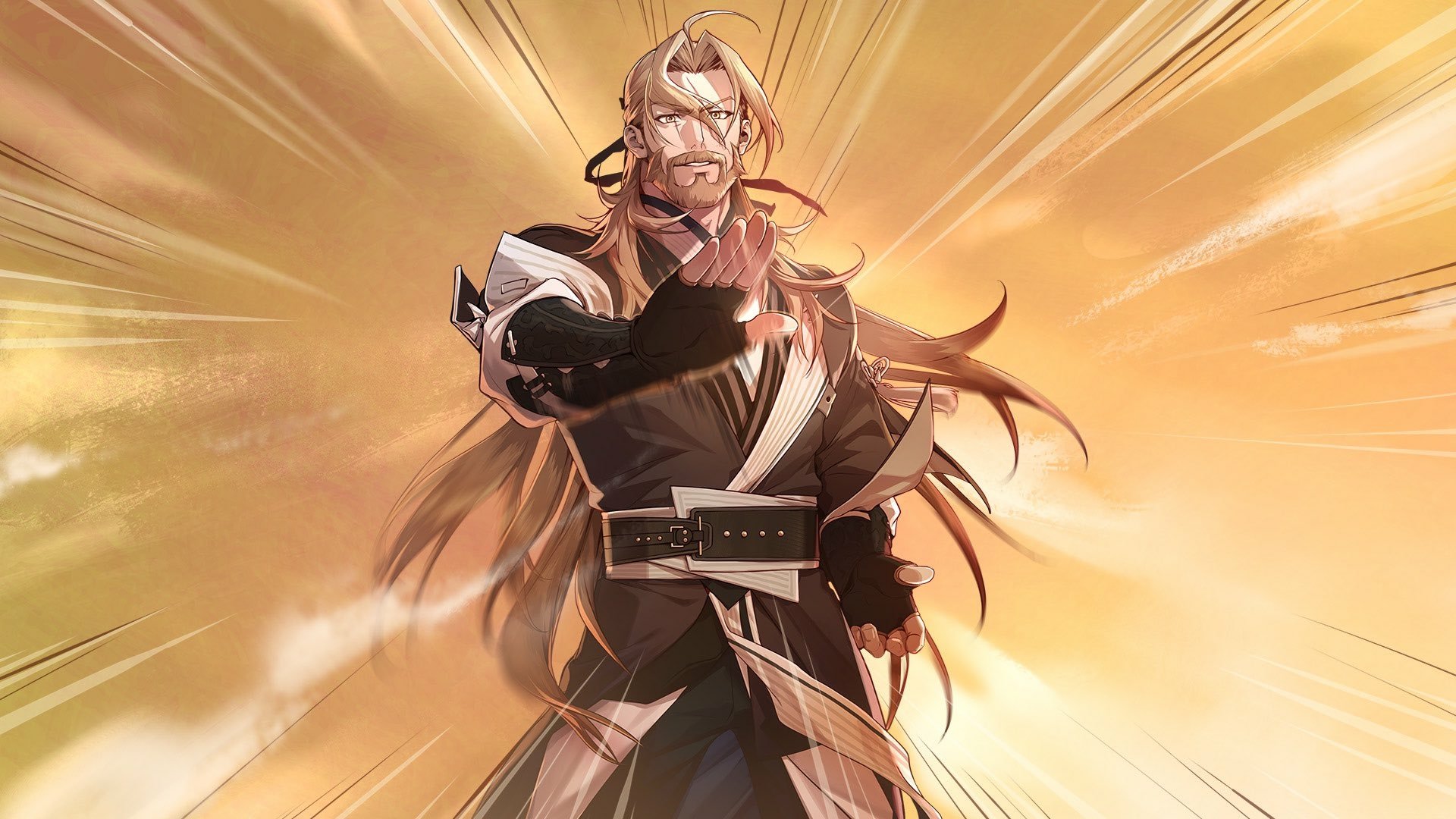 Download Video Game Honkai Impact 3rd HD Wallpaper by Joo Runk