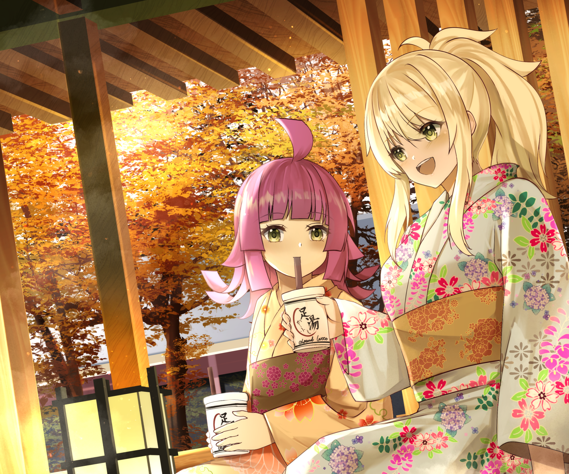 Download Rina Tennoji Ai Miyashita Anime Love Live! Nijigasaki High School Idol Club HD Wallpaper by ザド