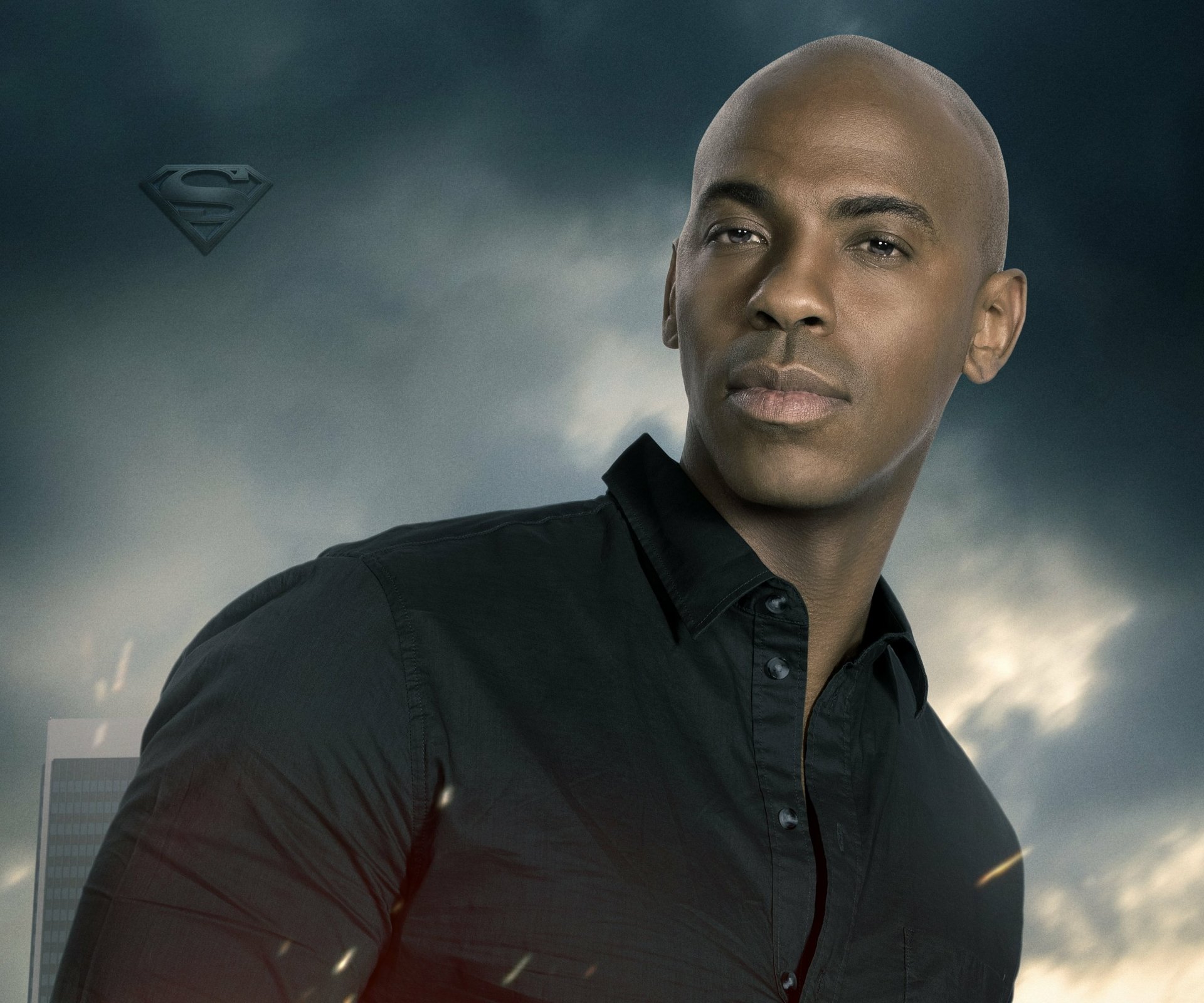 Download TV Show Supergirl HD Wallpaper