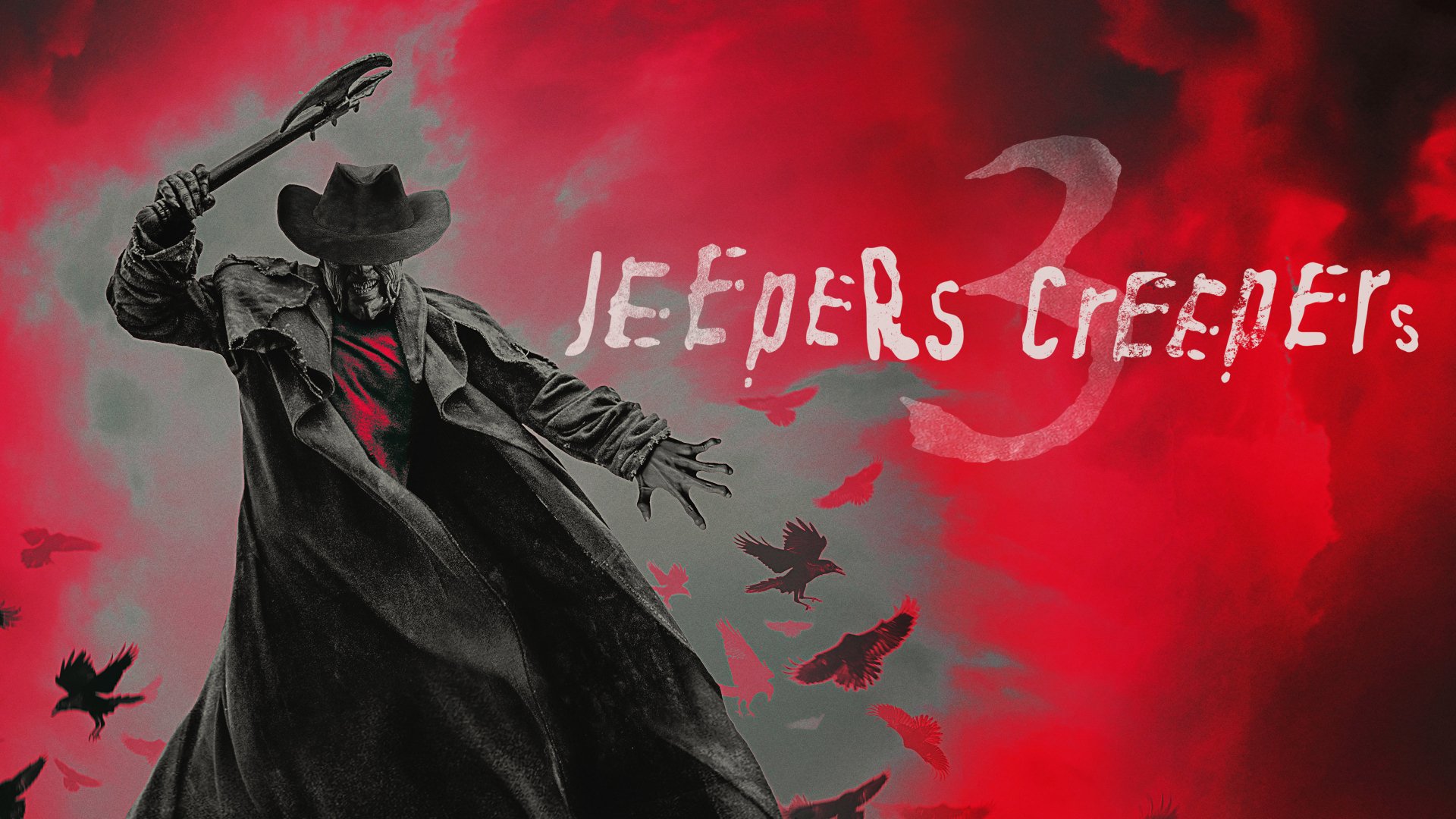 Download Movie Jeepers Creepers 3 4k Ultra HD Wallpaper