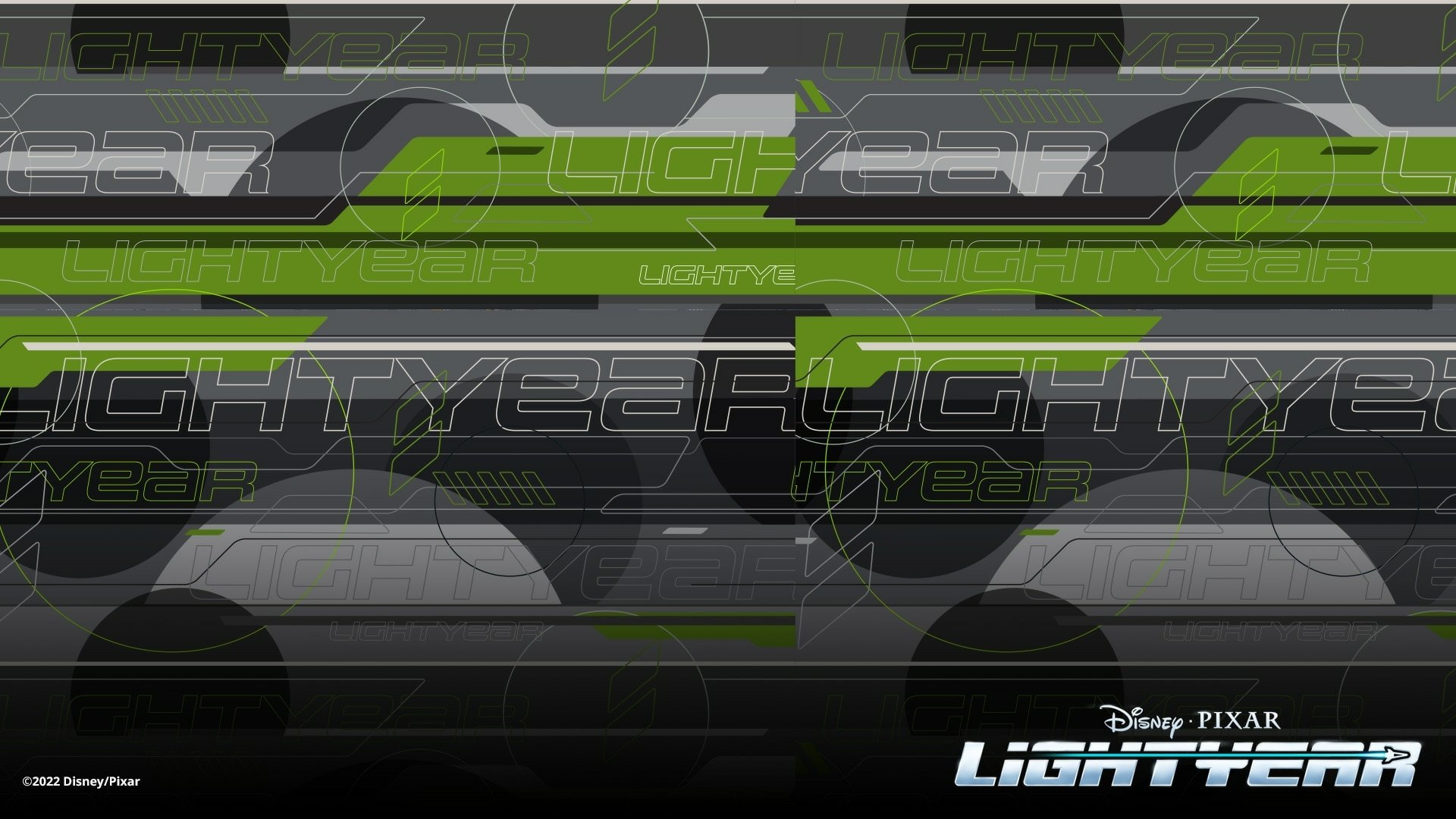 Download Movie Lightyear HD Wallpaper
