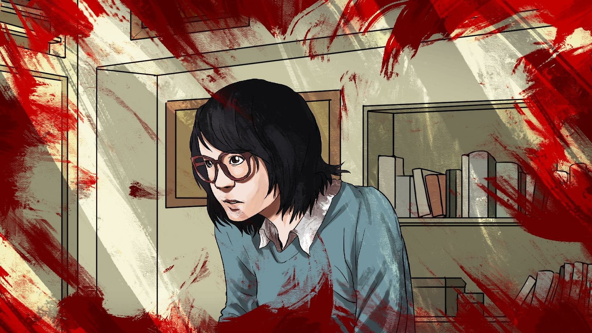 Download Video Game Dead Of Day HD Wallpaper