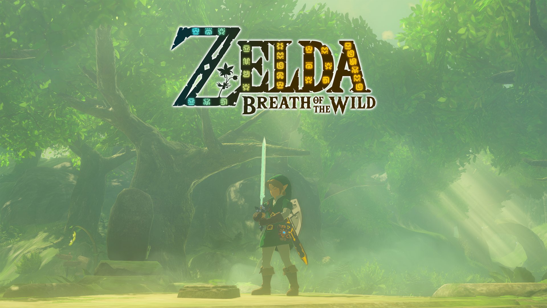 Zelda_Breath_of_the_Wild_DenisNinja_Wallpaper_03 by DenisNinja