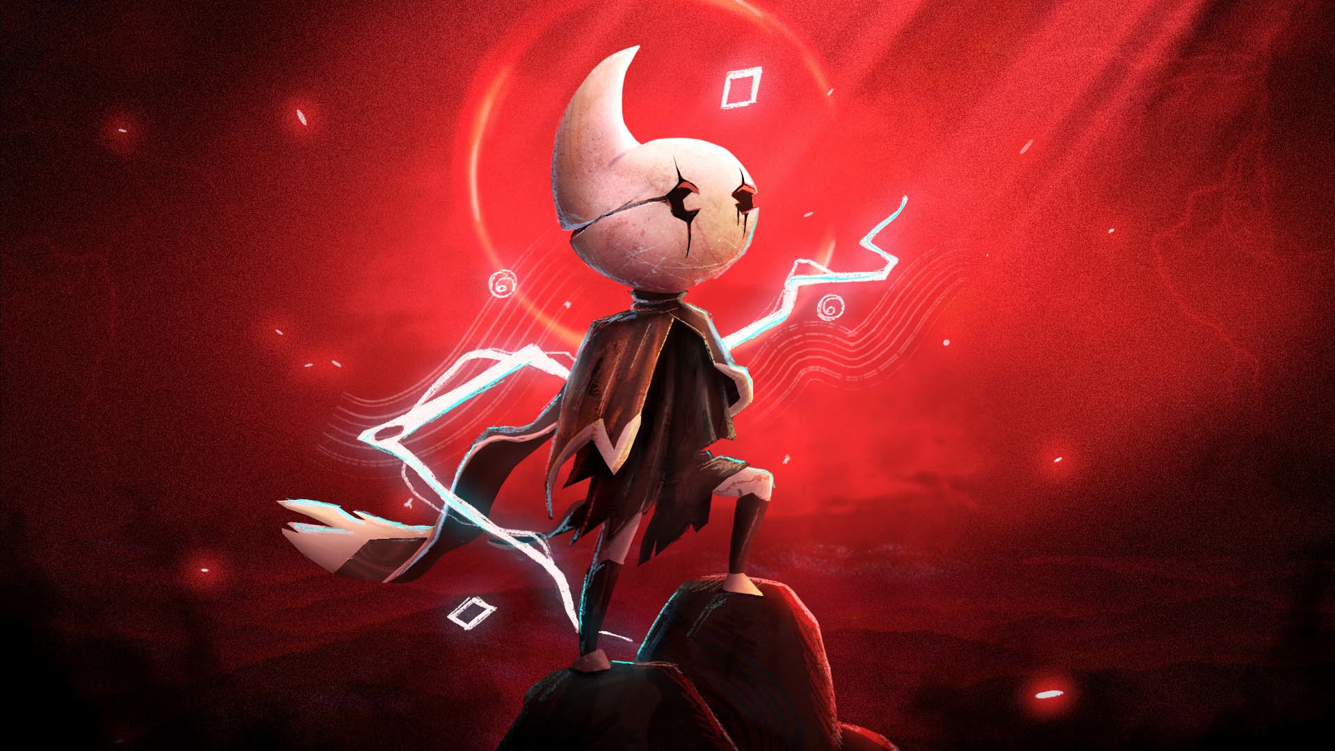 Download Video Game Elypse HD Wallpaper