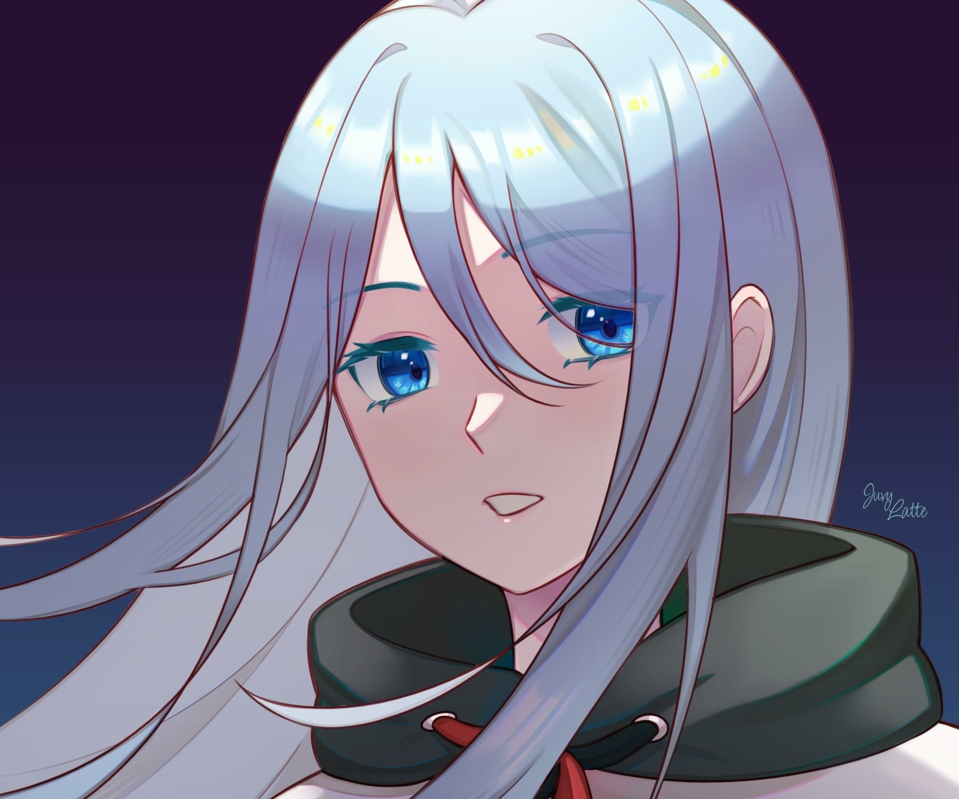 Download Yoisaki Kanade Video Game Project Sekai: Colorful Stage! Feat. Hatsune Miku HD Wallpaper by JuvyLatte