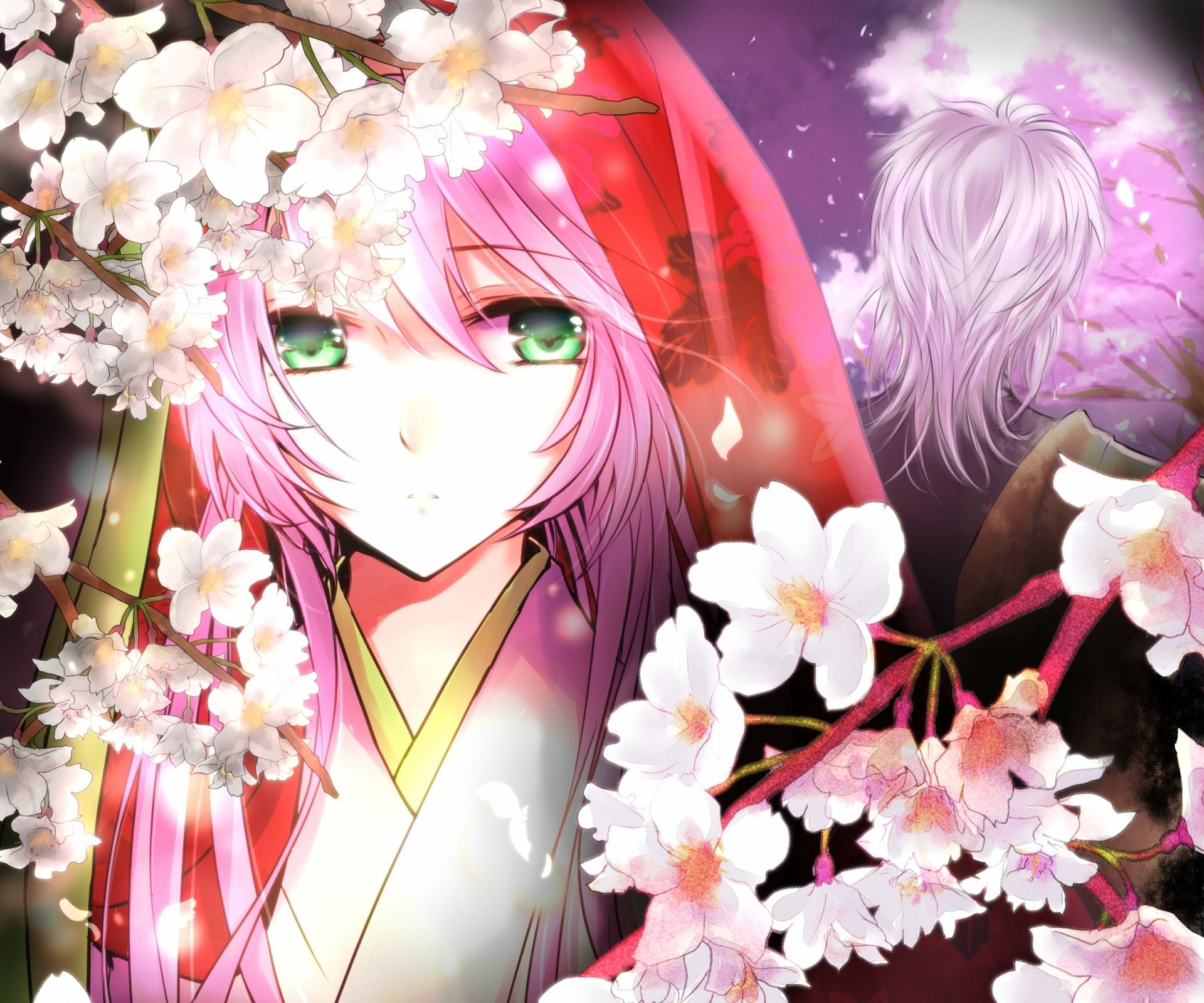 Download Kasuga Nozomi (Harukanaru) Video Game Harukanaru Toki No Naka De 3 HD Wallpaper by sakurayoi