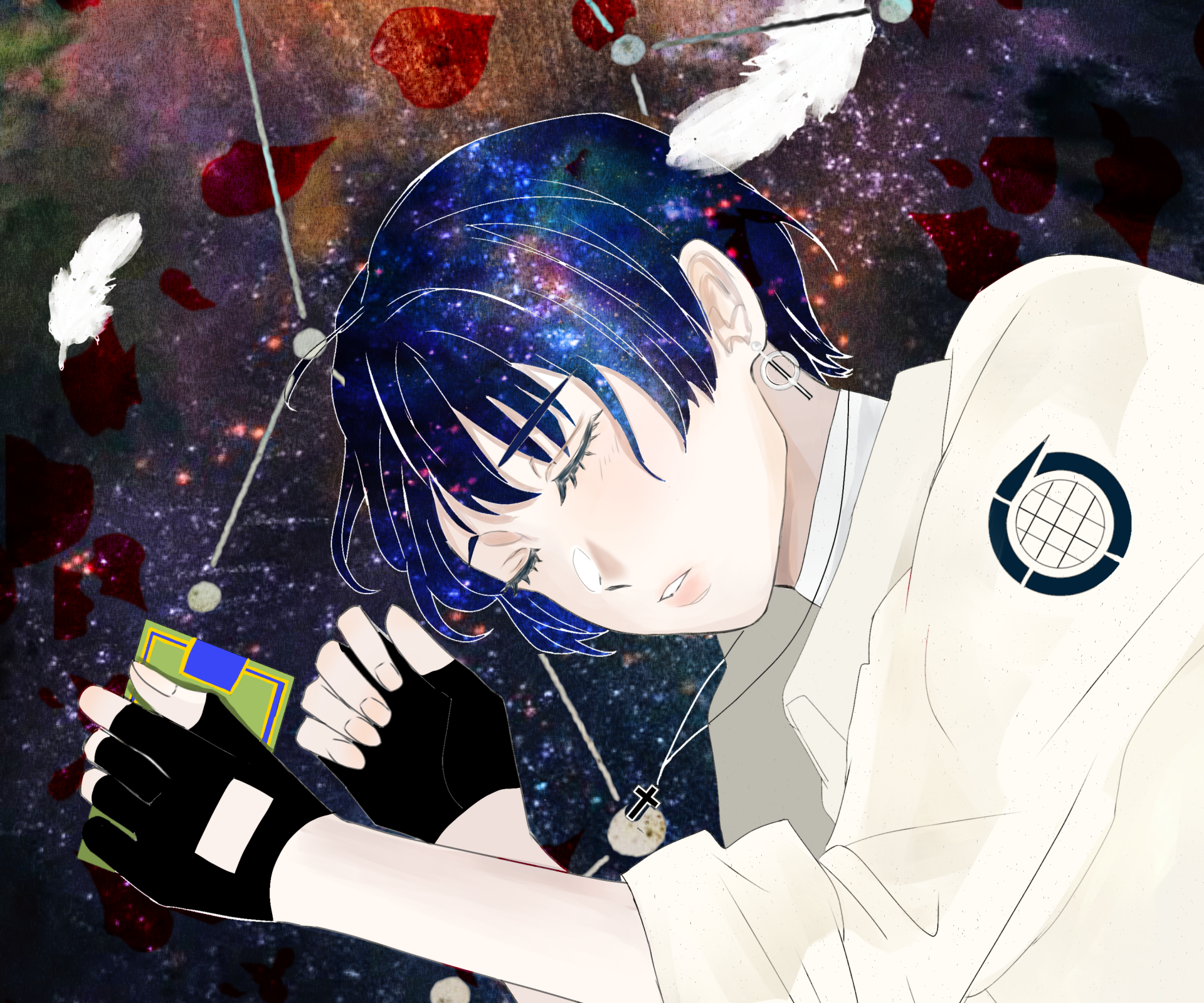 Download Meryl Stryfe Anime Trigun Stampede HD Wallpaper by Sanako