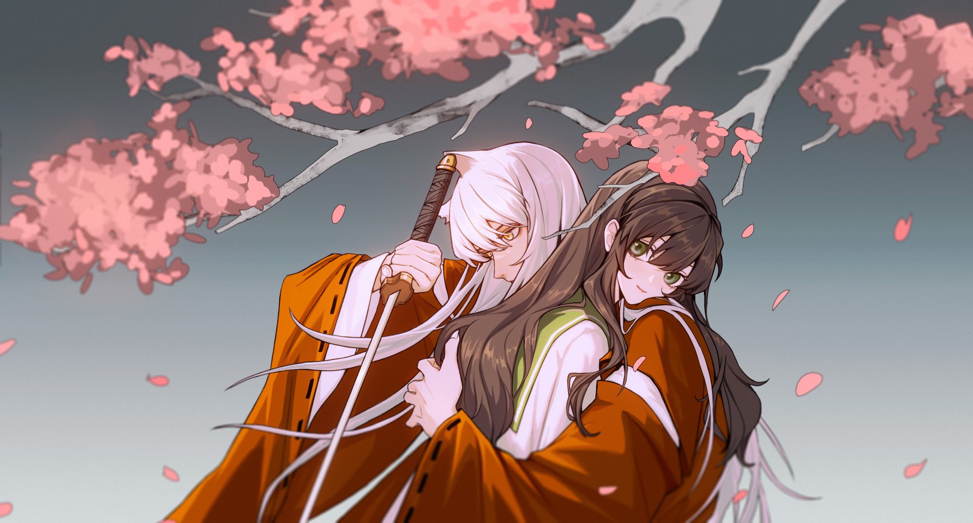 Inuyasha manga: Where to read, what to expect, and more