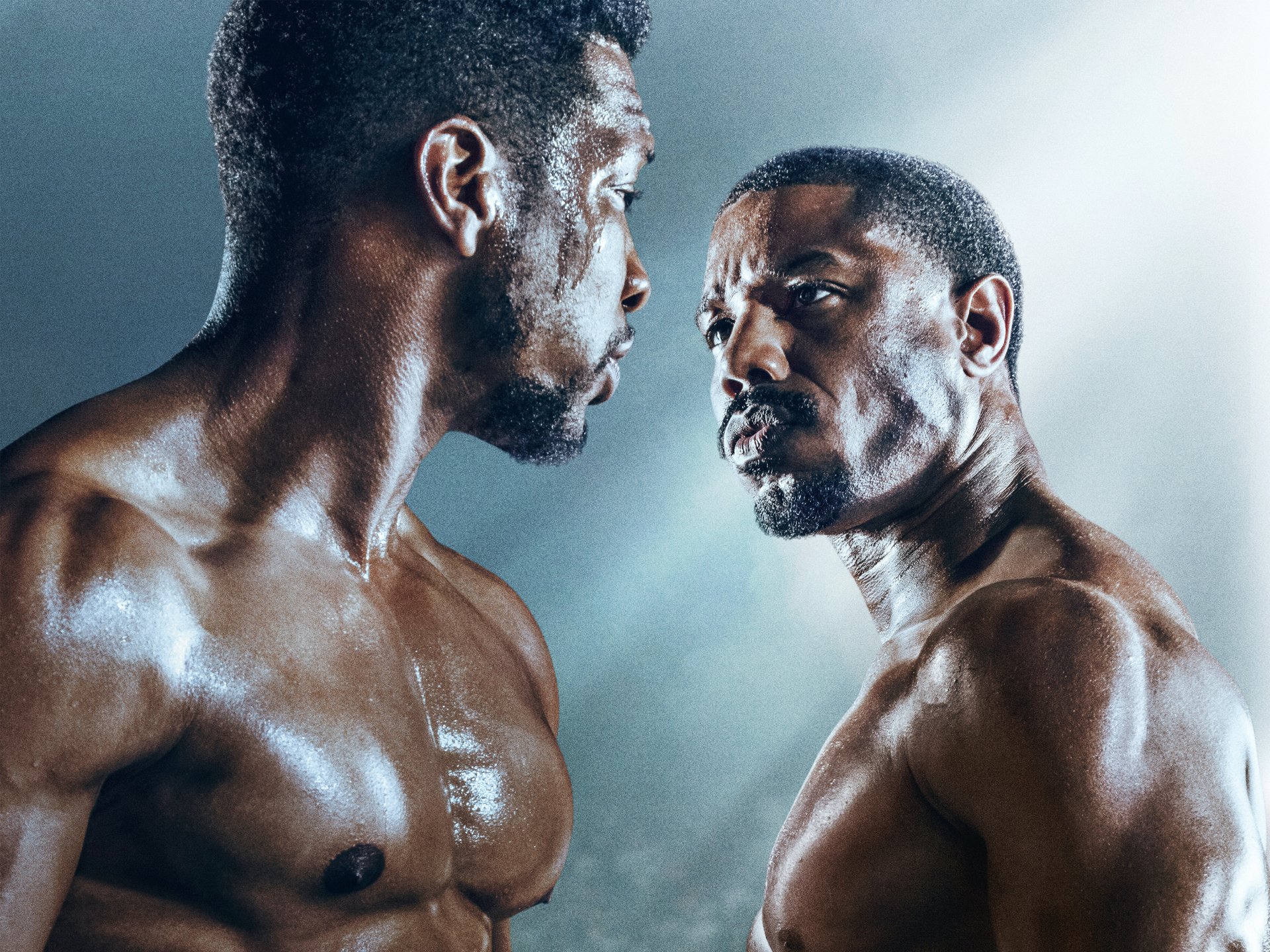 Download Movie Creed III HD Wallpaper