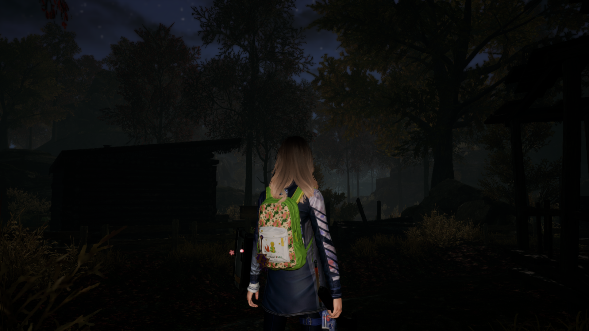 Download Video Game LifeAfter 4k Ultra HD Wallpaper