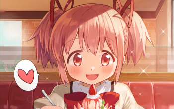 Smug Madoka face.png, Smug Anime Face