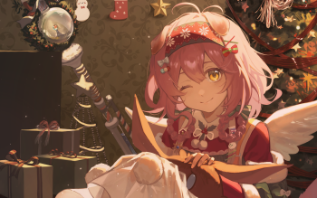 Wallpaper ID: 1307571