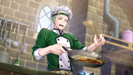  Sebek Zigvolt by Toboso Yana