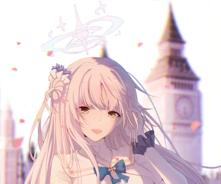  Misono Mika by Re:Rin