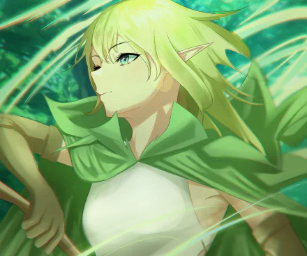  Ryuu Lyon by Leom(れおむ)
