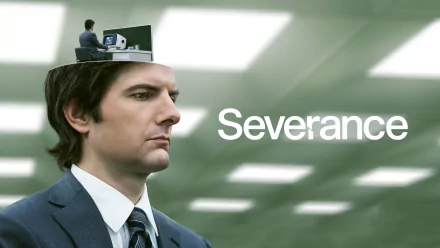 TV Show Severance HD Desktop Wallpaper | Background Image