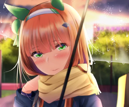  Nice Nature by r3xnxbziz7