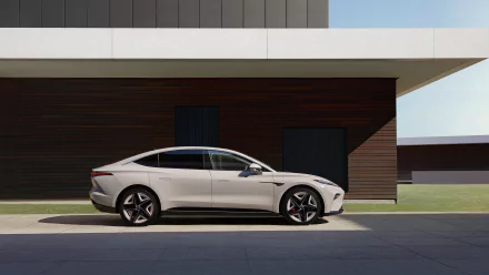 vehicle Rising F7 HD Desktop Wallpaper | Background Image