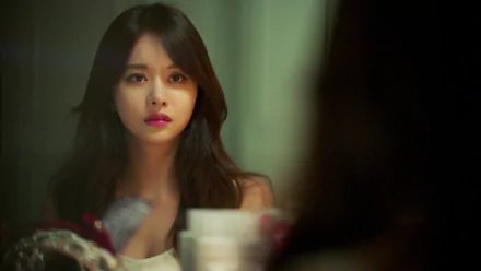 Korea koreandrama kdrama Celebrity Han Bo-reum HD Desktop Wallpaper | Background Image