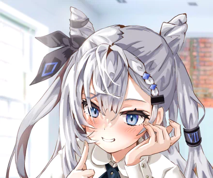  Vestia Zeta by LingMu