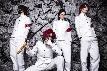 music NICOLAS HD Desktop Wallpaper | Background Image