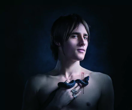 TV Show Penny Dreadful HD Desktop Wallpaper | Background Image