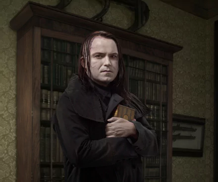 TV Show Penny Dreadful HD Desktop Wallpaper | Background Image