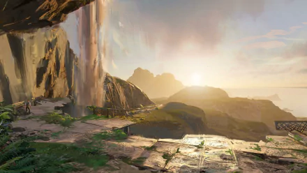 video game Hogwarts Legacy HD Desktop Wallpaper | Background Image
