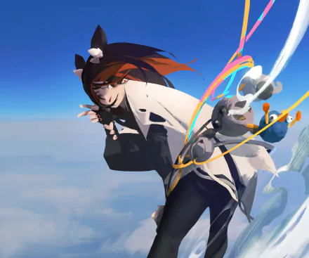 fantasy woman HD Desktop Wallpaper | Background Image