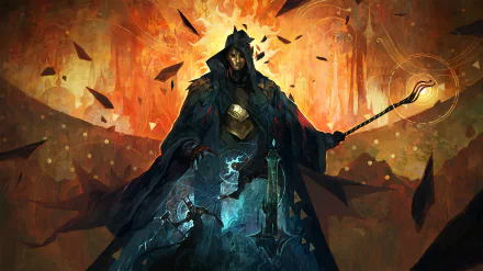 video game SpellForce: Conquest of Eo HD Desktop Wallpaper | Background Image