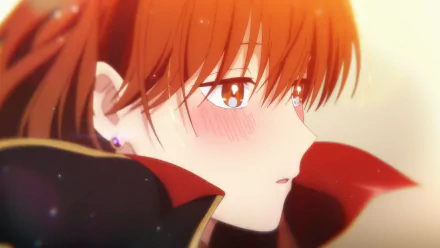 Fuyutsuki-san (The Ice Guy and His Cool Female Colleague) Anime The Ice Guy and His Cool Female Colleague HD Desktop Wallpaper | Background Image