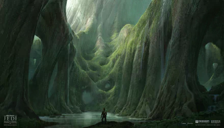  Shadowlands Exploration by Gabriel Yeganyan