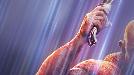 TV Show Marvel Studios: Legends HD Desktop Wallpaper | Background Image