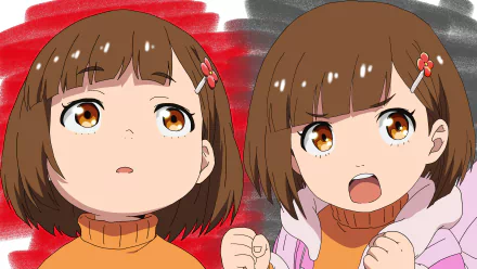  Miri Unasaka by ニニ