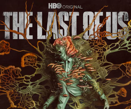 TV Show The Last Of Us HD Desktop Wallpaper | Background Image