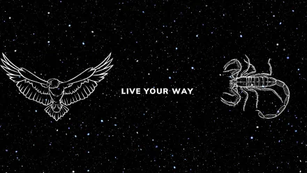  live your way