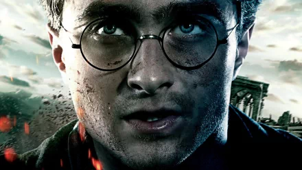 movie Harry Potter and the Deathly Hallows: Part 2 HD Desktop Wallpaper | Background Image