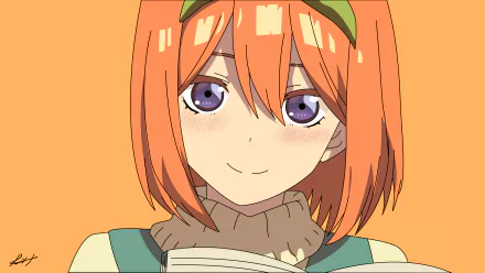  Yotsuba Nakano by Azumi