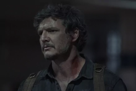 Joel (The Last of Us) Pedro Pascal TV Show The Last Of Us HD Desktop Wallpaper | Background Image