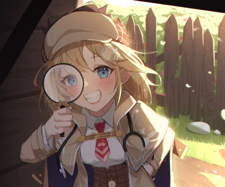  Watson Amelia