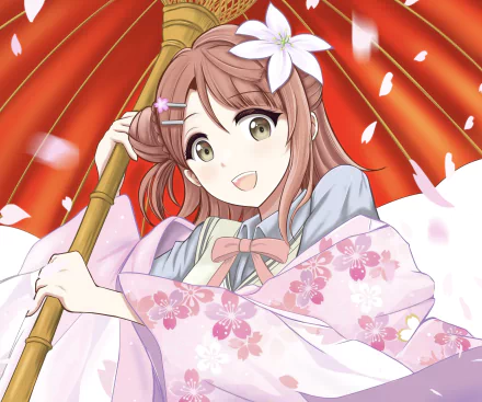  Ayumu Uehara by 5STpuxWqcz5x03X
