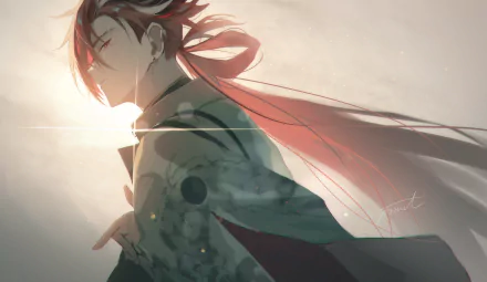  Takasugi Shinsaku by fomnant