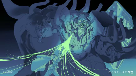 video game Destiny 2 HD Desktop Wallpaper | Background Image