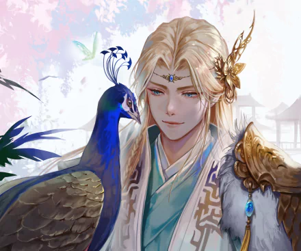  Mei Hanxue by Sheng3 3