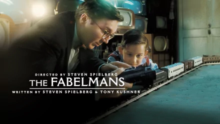 movie The Fabelmans HD Desktop Wallpaper | Background Image
