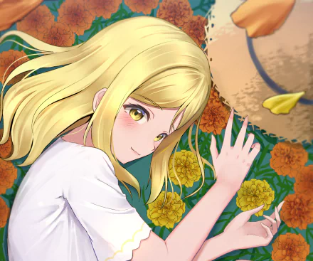  Mari Ohara by panaham874