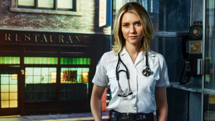 TV Show The Tick (2016) HD Desktop Wallpaper | Background Image