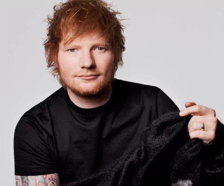music Ed Sheeran HD Desktop Wallpaper | Background Image