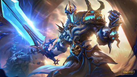 Lifebringer King Arthur